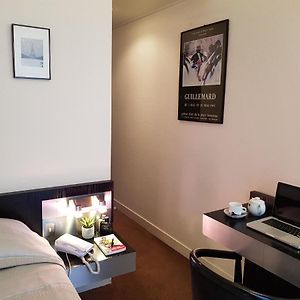Habitación Individual Económica